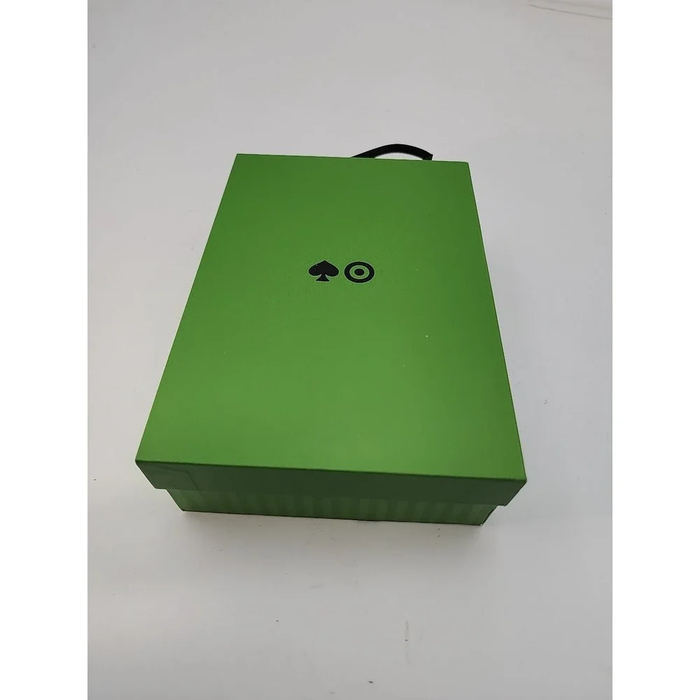 NIB Kate Spade New York‎  x Target  LUCKY  bubble chain necklace